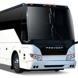 USA Bus Charter™