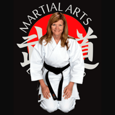 Martial Arts Enterprises color logo