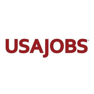 USAJOBS color logo