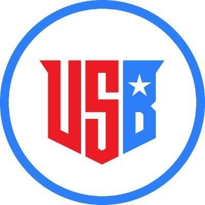 US Bets color logo