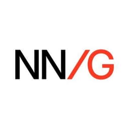 Nielsen Norman Group