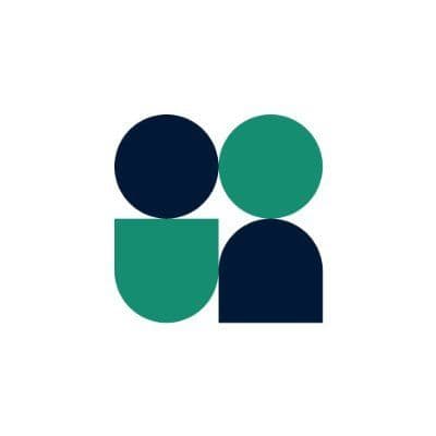 User Interviews color logo