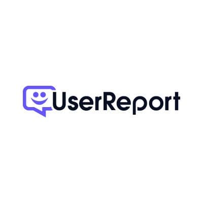 UserReport color logo