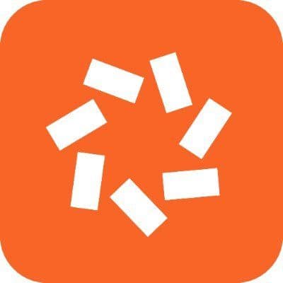 TRMNL color logo