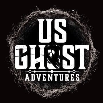 US Ghost Adventures color logo