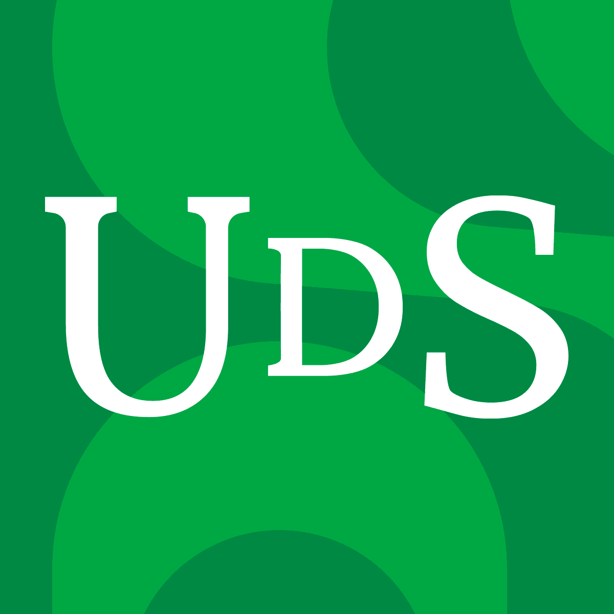 Université de Sherbrooke color logo