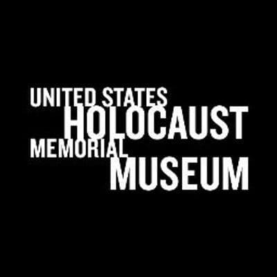 US Holocaust Museum color logo