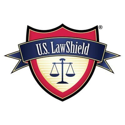 U.S. LawShield color logo