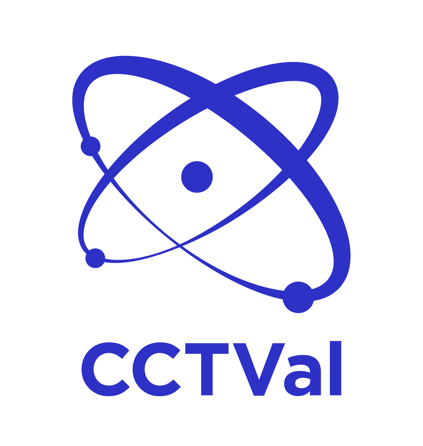 CCTVal color logo