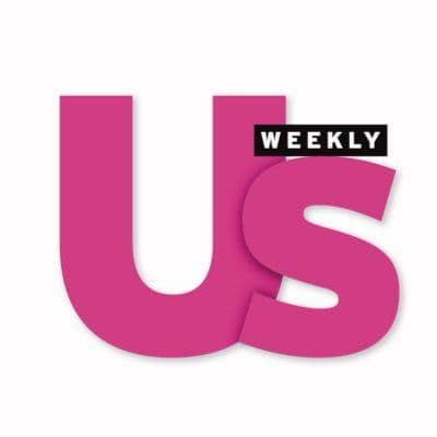 Us Weekly color logo