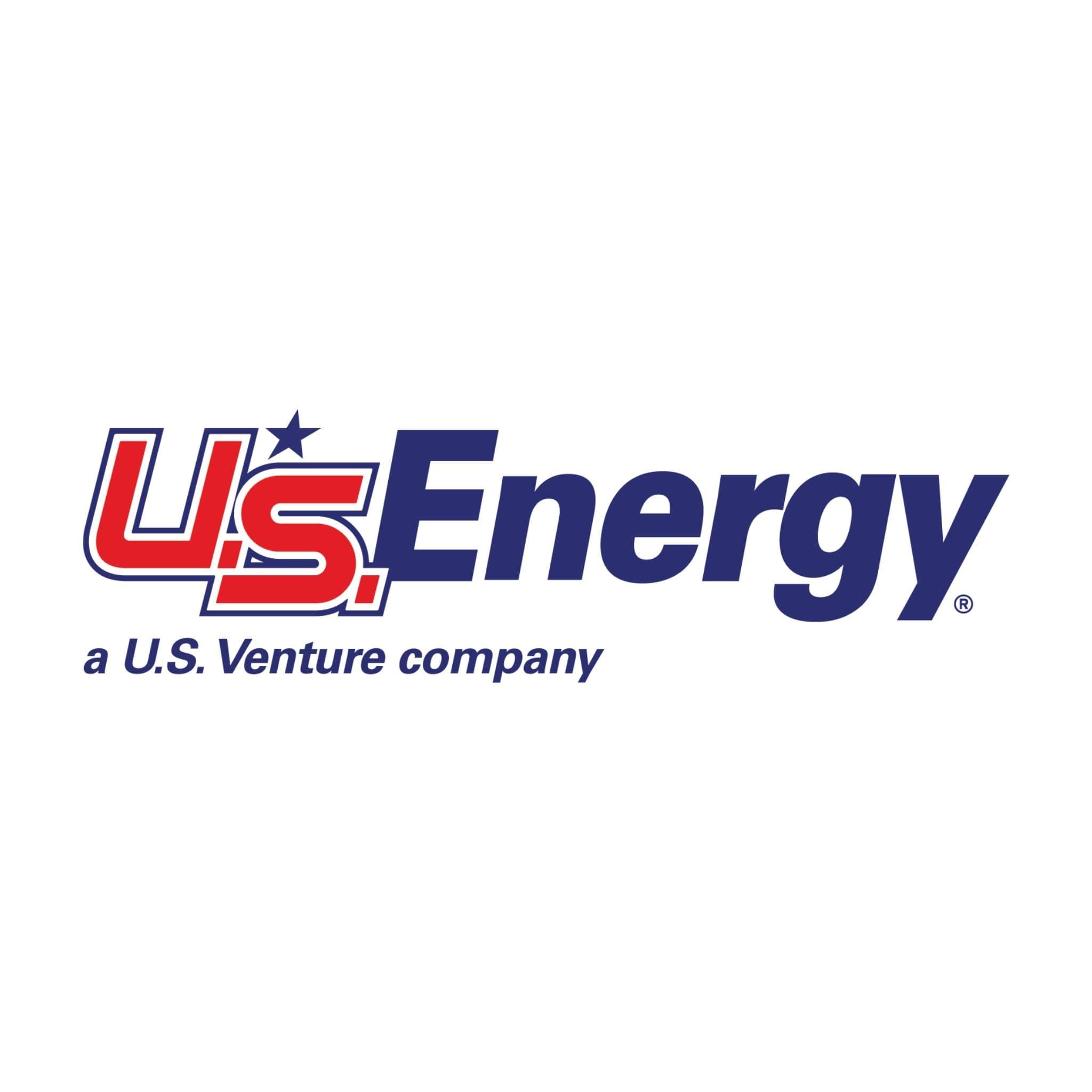 U.S. Energy color logo