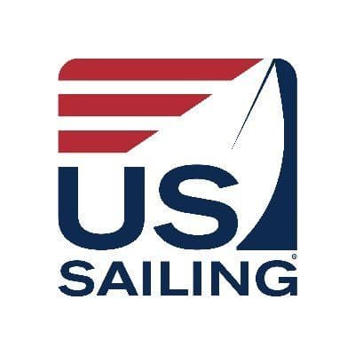 US Sailing color logo