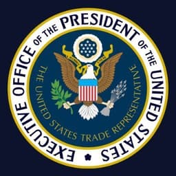United States Trade Representative