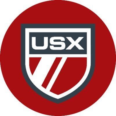 U.S. Xpress color logo