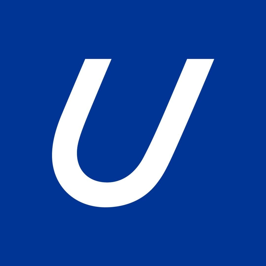 Utair color logo