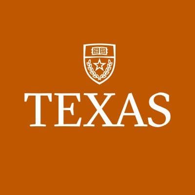 UT Austin color logo