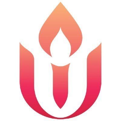 UUA color logo