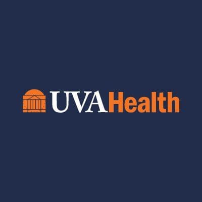 UVA Health color logo