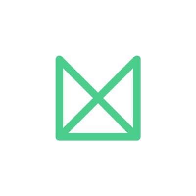 UX studio color logo