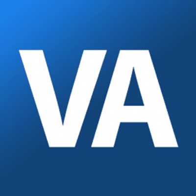 Department Of Veteran Affairs color logo