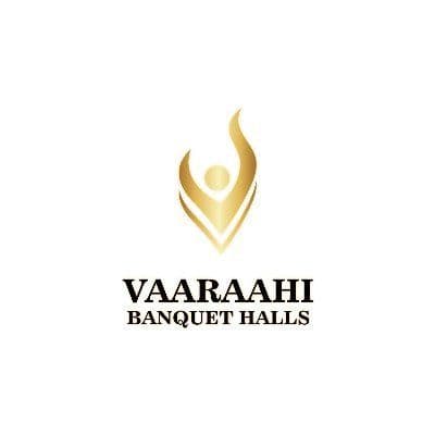 Vaaraahi Banquet Halls color logo