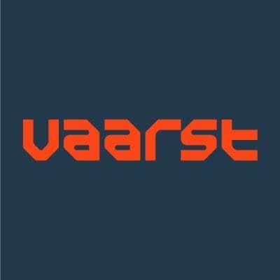 Vaarst color logo