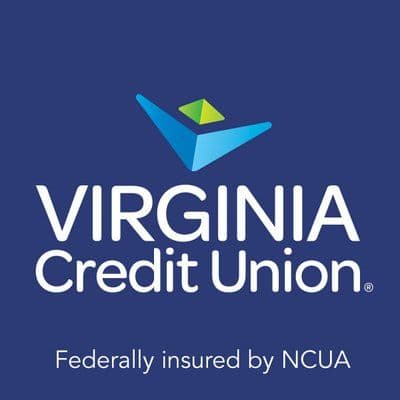 Virginia Credit Union color logo