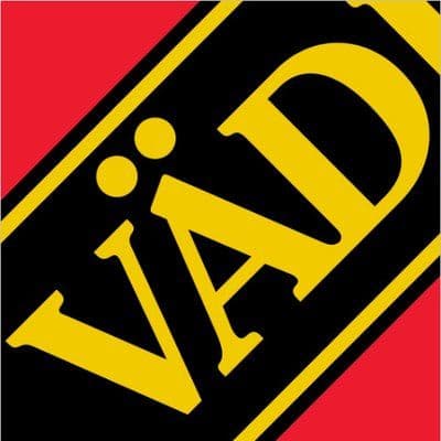 Väderstad color logo