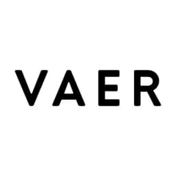 VAER Watches color logo