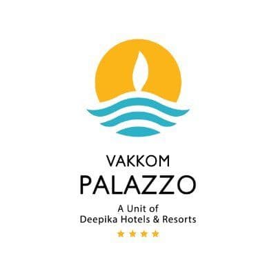Hotel Vakkom Palazzo color logo