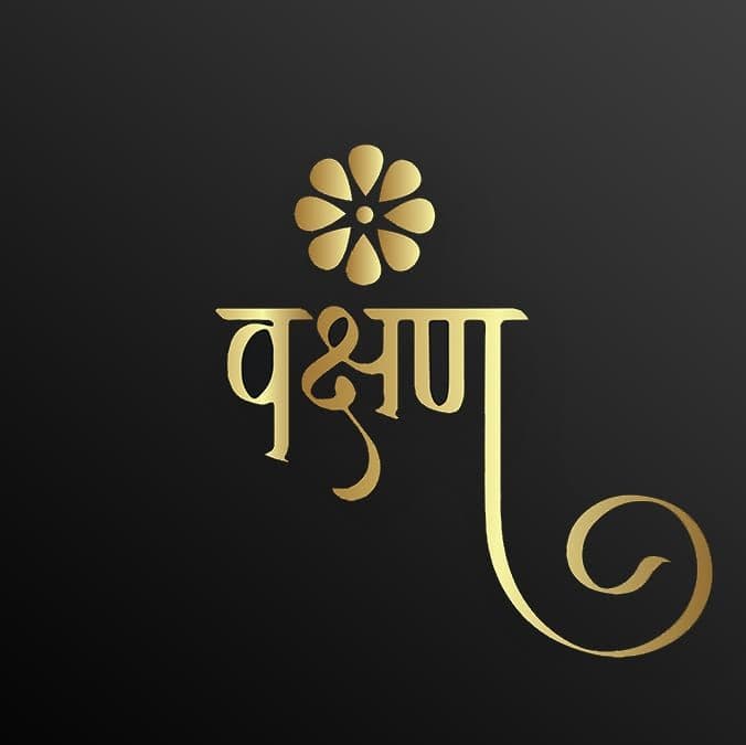 Vakshana Interior color logo