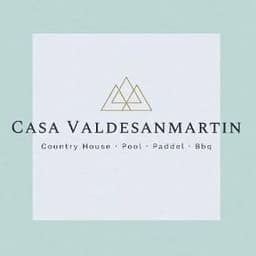 Casa Valdesanmartin