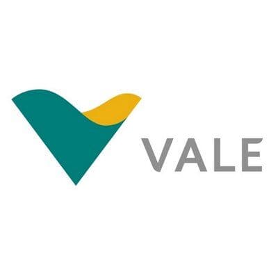 Vale color logo