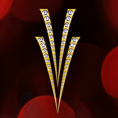 Valley View Casino color logo