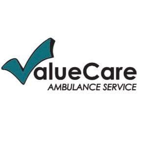 ValueCare Ambulance color logo
