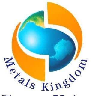 Metals Kingdom Industry Limited color logo