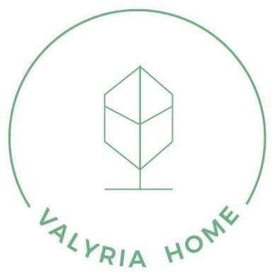 Valyria color logo