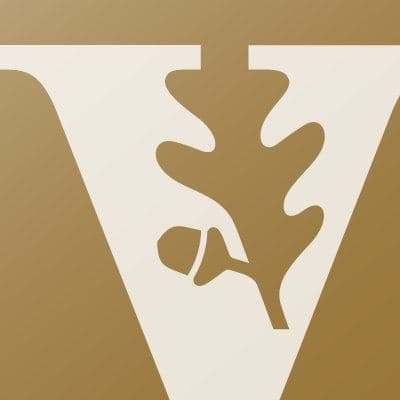 Vanderbilt Health color logo