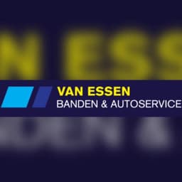 Van Essen Banden