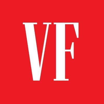 VANITY FAIR color logo