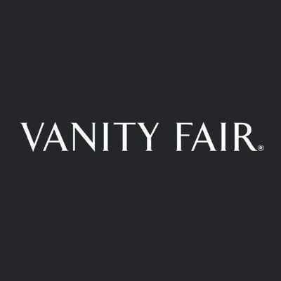 Vanity Fair Lingerie color logo
