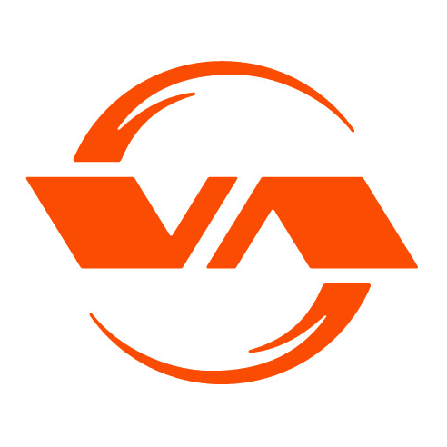 Van's Aircraft color logo
