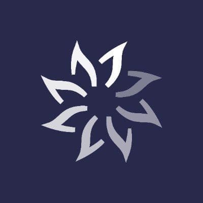 Vantage Circle color logo