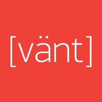 VÄNT Panels color logo