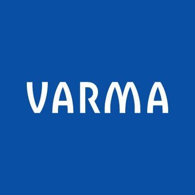 Varma color logo