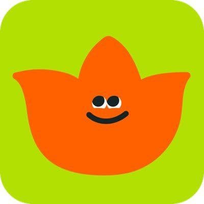 VARUS color logo