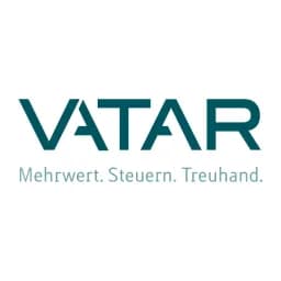 VATAR color logo