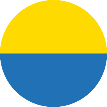 Vattenfall Group color logo
