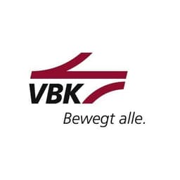 VBK. Bewegt alle.