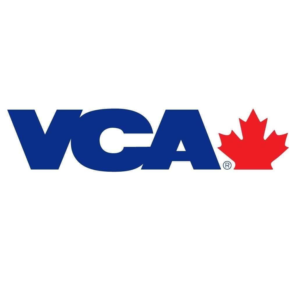VCA Canada color logo